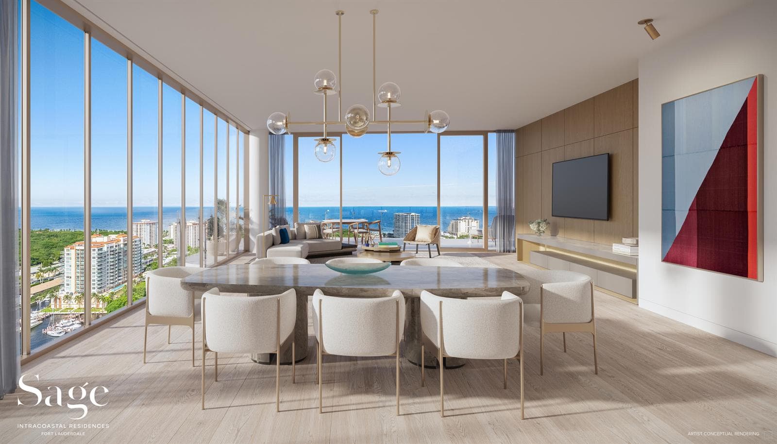 900 Intracoastal Drive Apt 701 photo 11