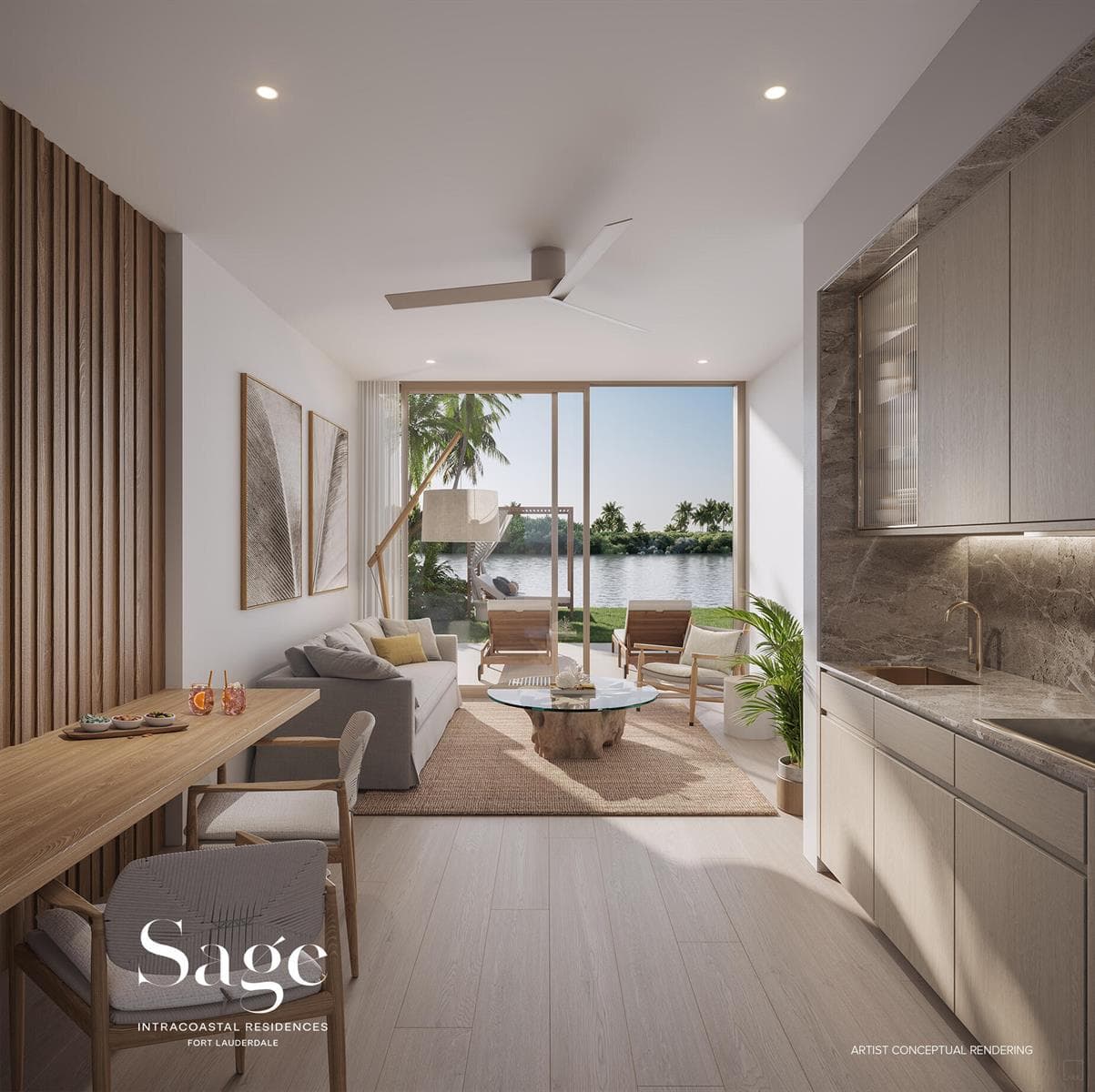 900 Intracoastal Drive Apt 701 photo 4
