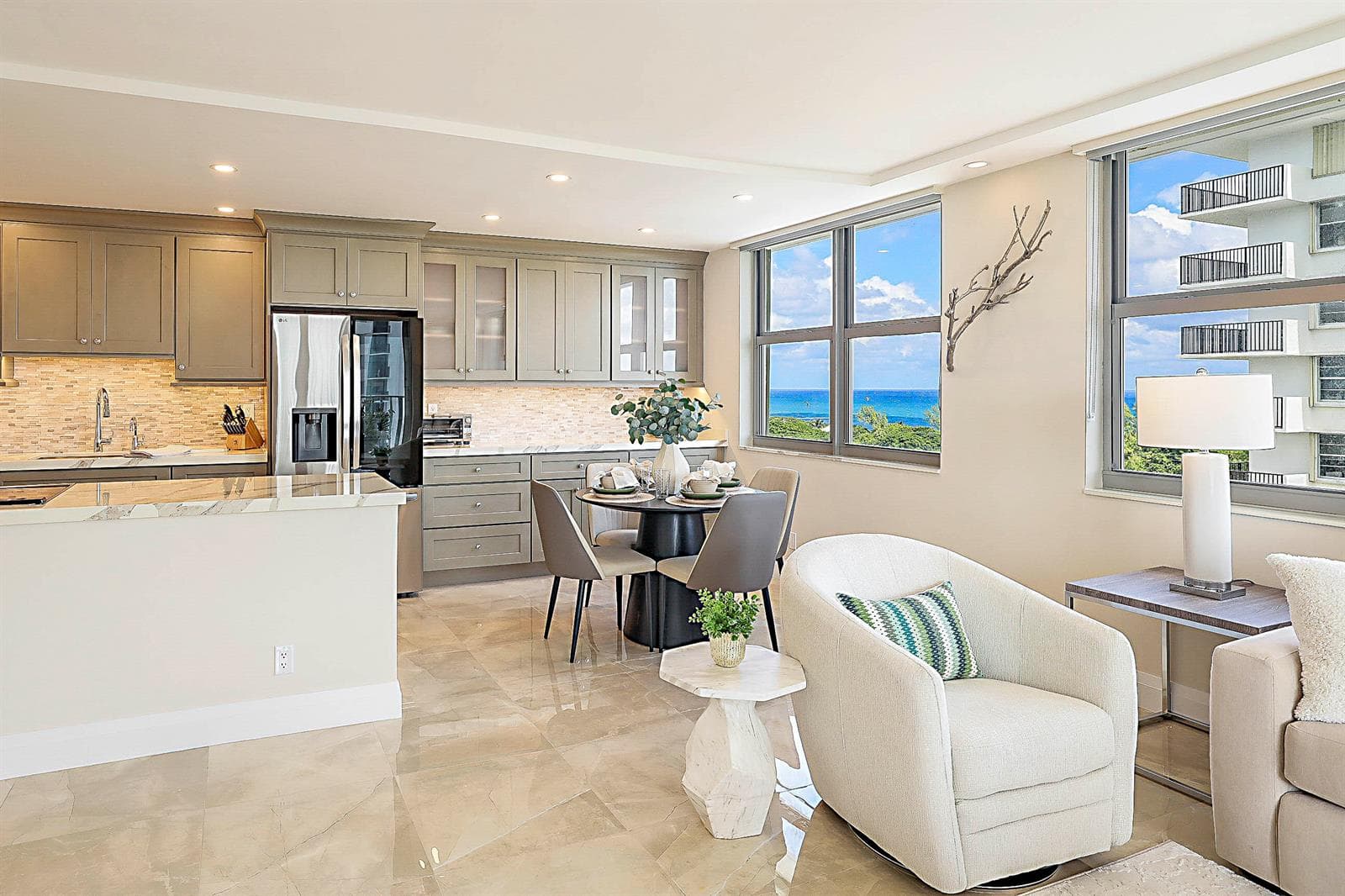 2121 N Ocean Boulevard 1101w photo 7