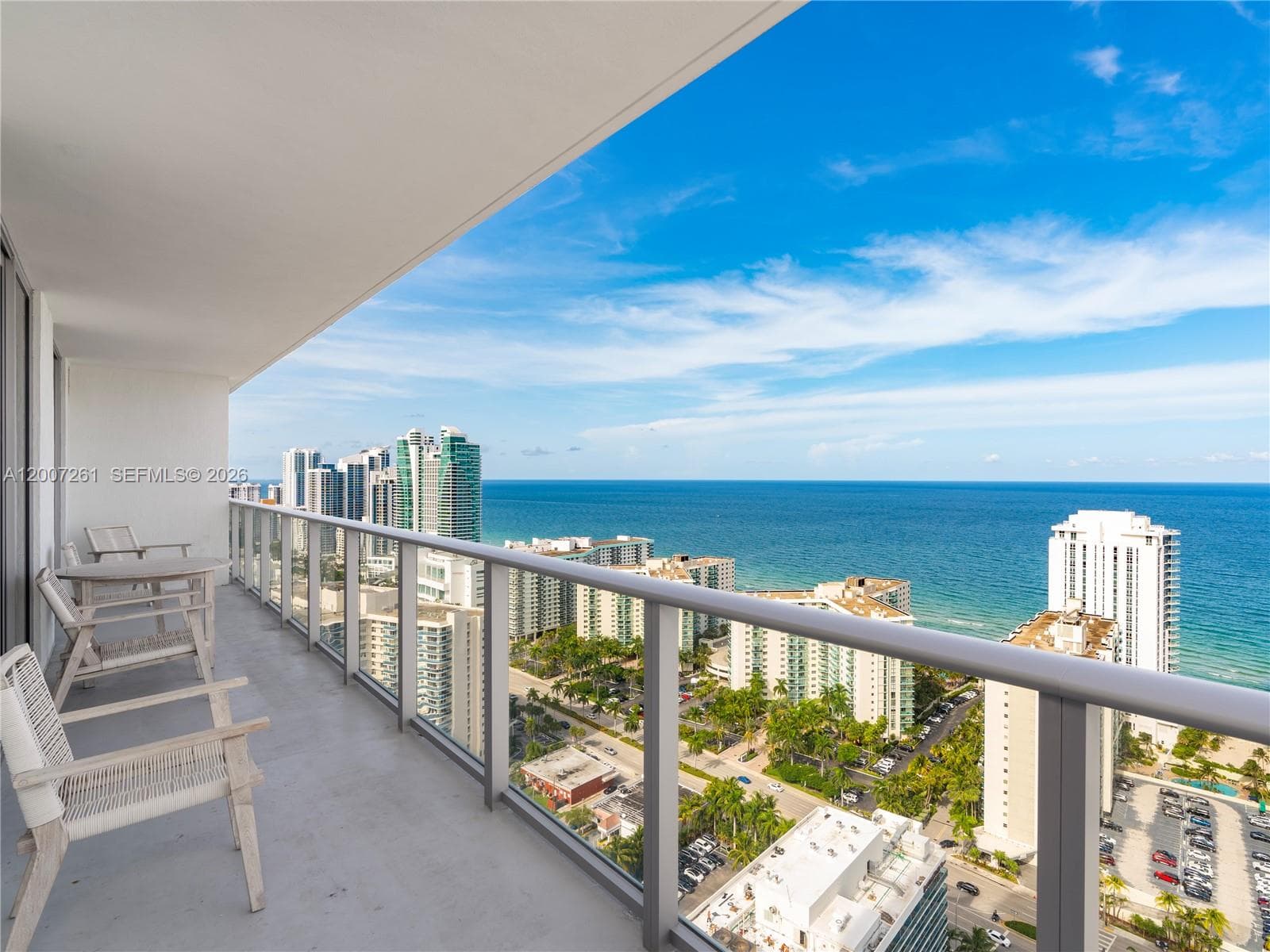 4010 S Ocean Dr R2905 photo 2