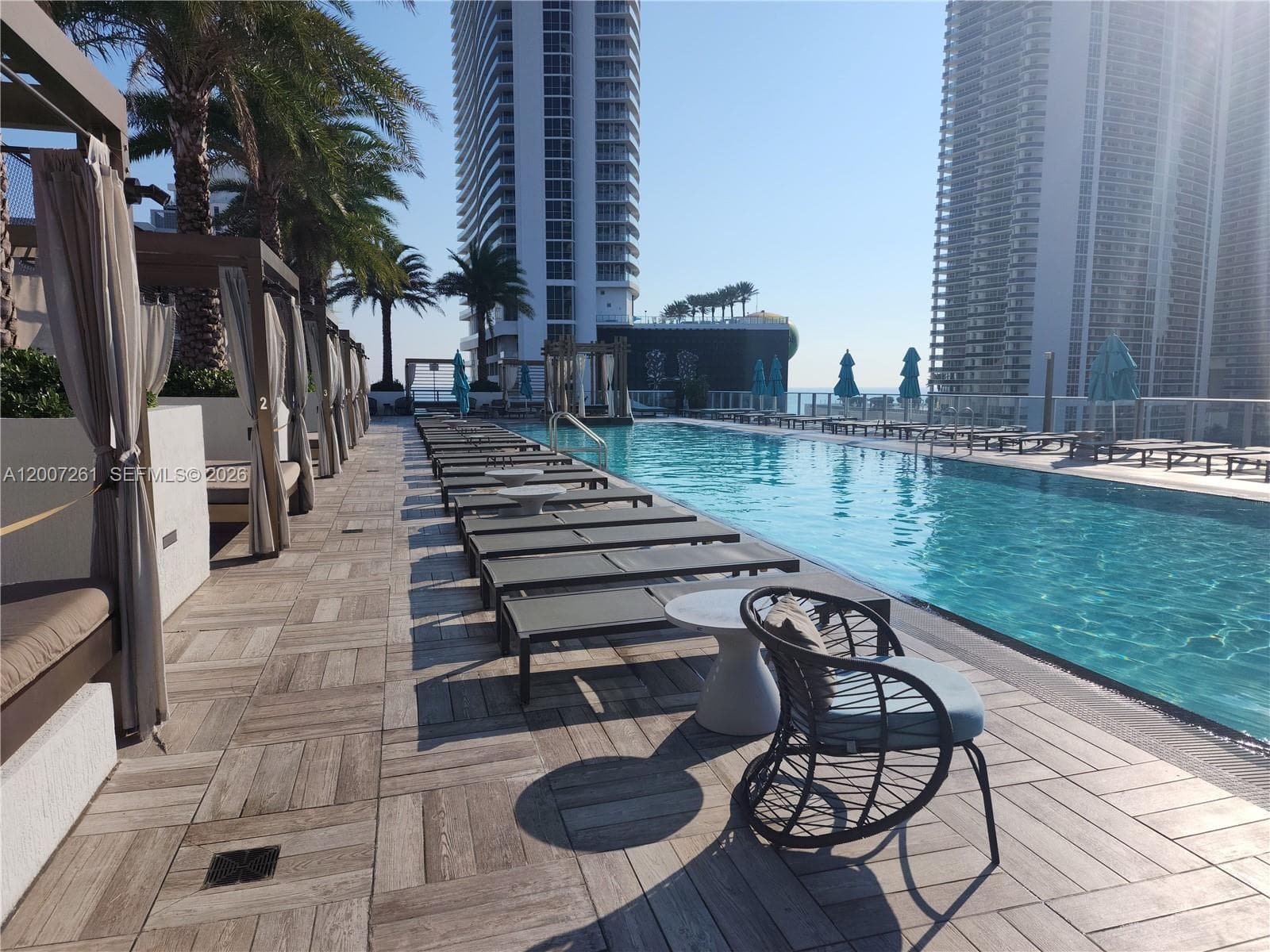 4010 S Ocean Dr R2905 photo 14