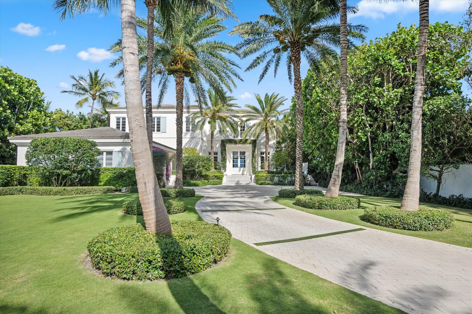 3501 N Ocean Boulevard