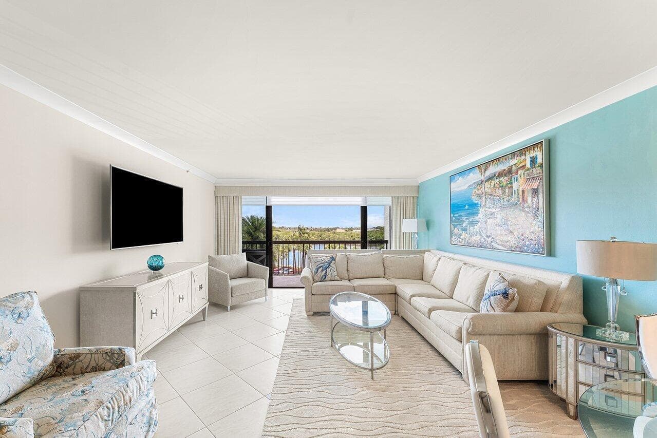 4740 S Ocean Boulevard 507 photo 3