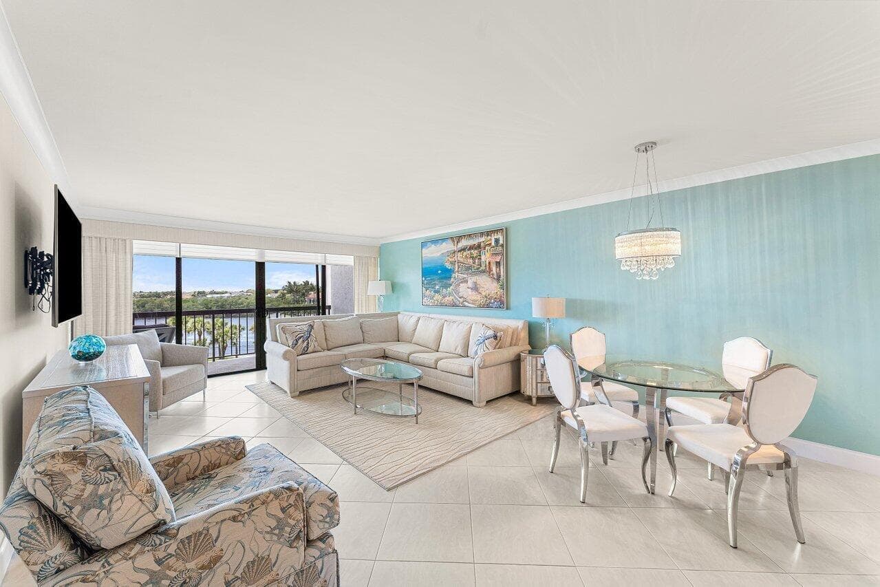 4740 S Ocean Boulevard 507 photo 1