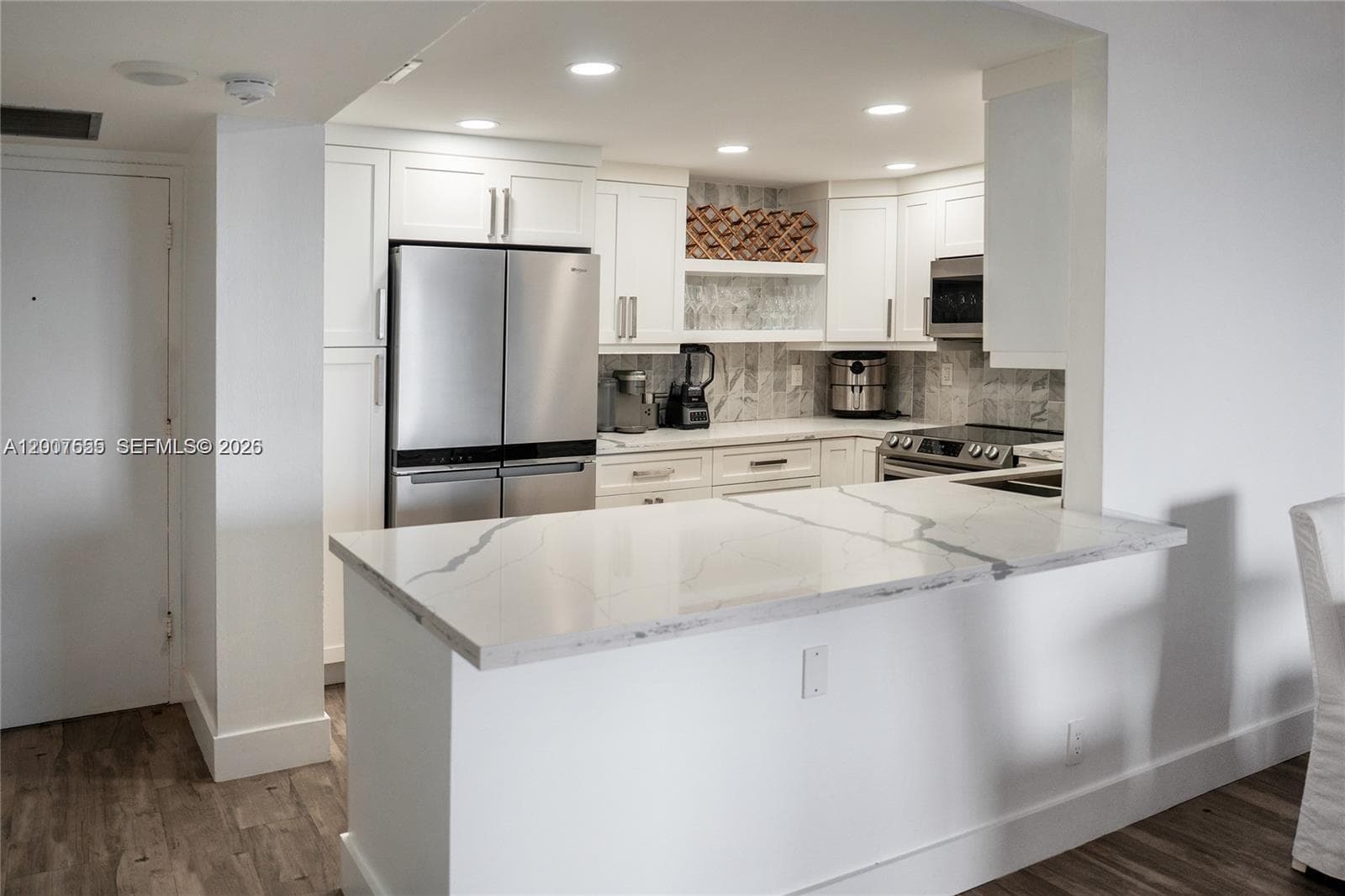 1600 S Ocean Dr 17D photo 4