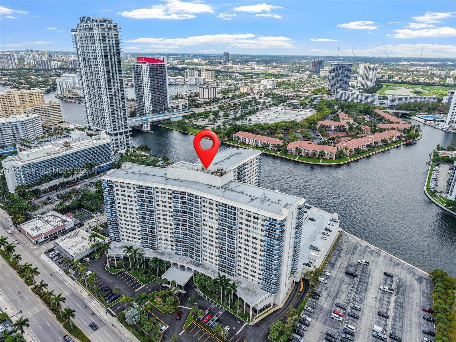 3800 S Ocean Dr 301 photo 1