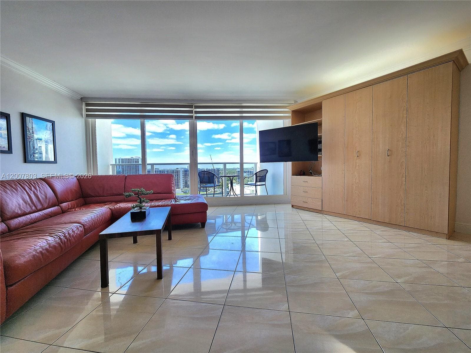 3505 S Ocean Dr 1103 photo 6
