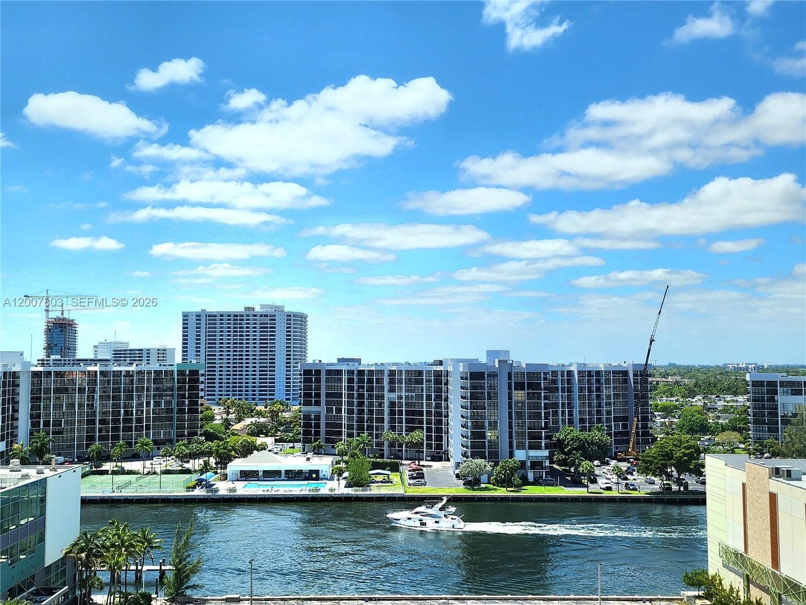 3505 S Ocean Dr 1103 photo 1