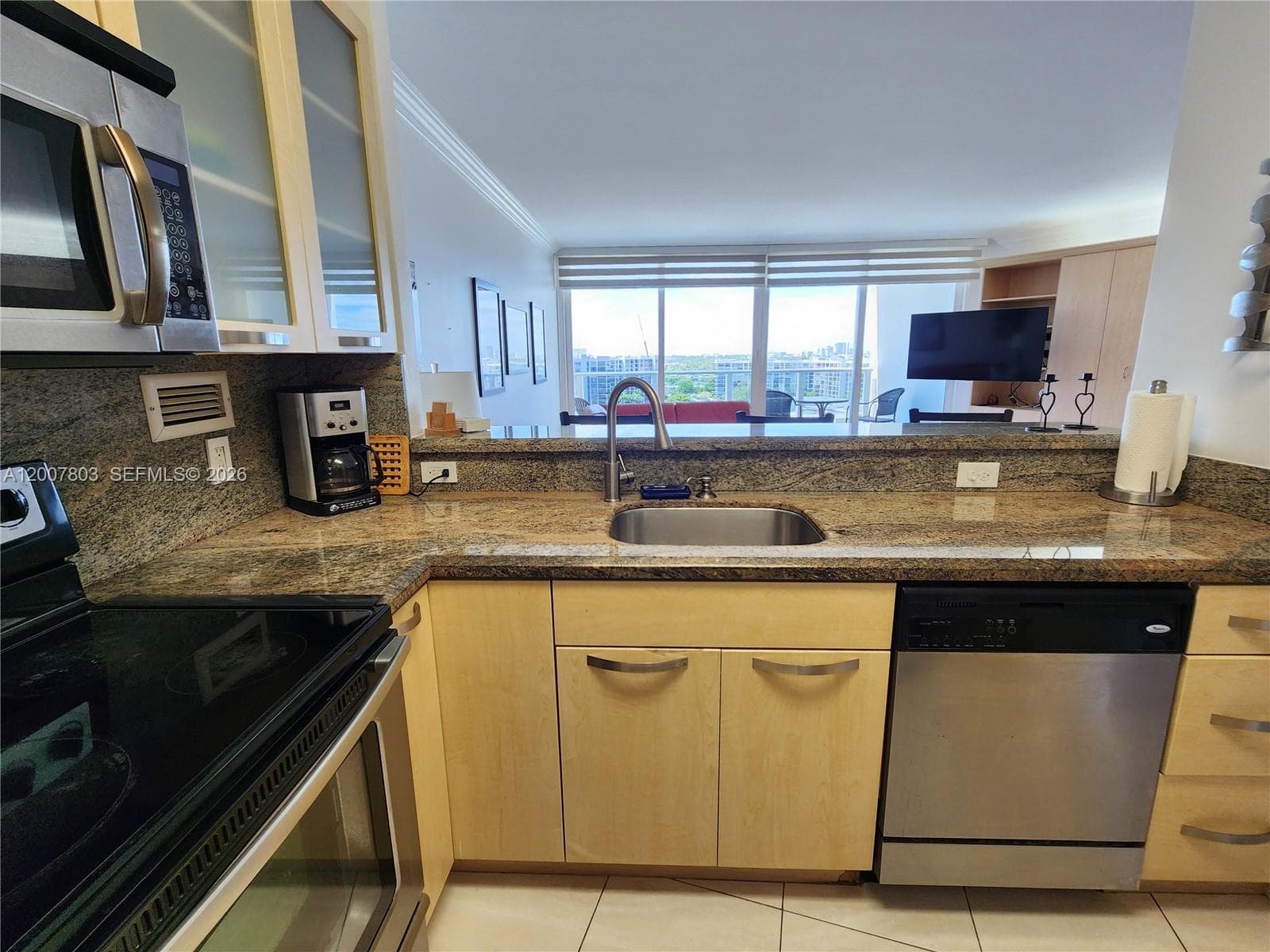 3505 S Ocean Dr 1103 photo 5