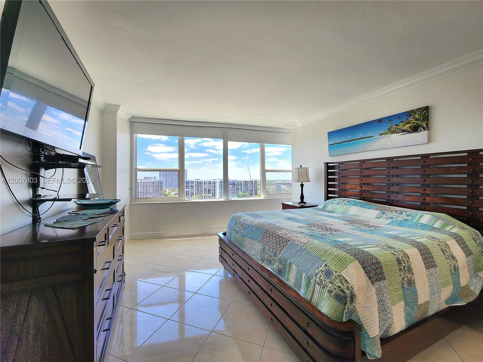 3505 S Ocean Dr 1103 photo 9