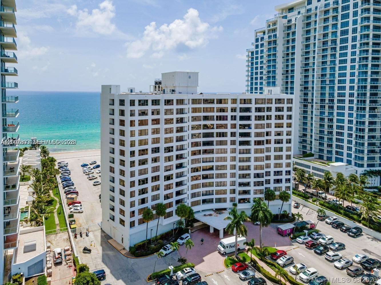 3505 S Ocean Dr 1103 photo 24