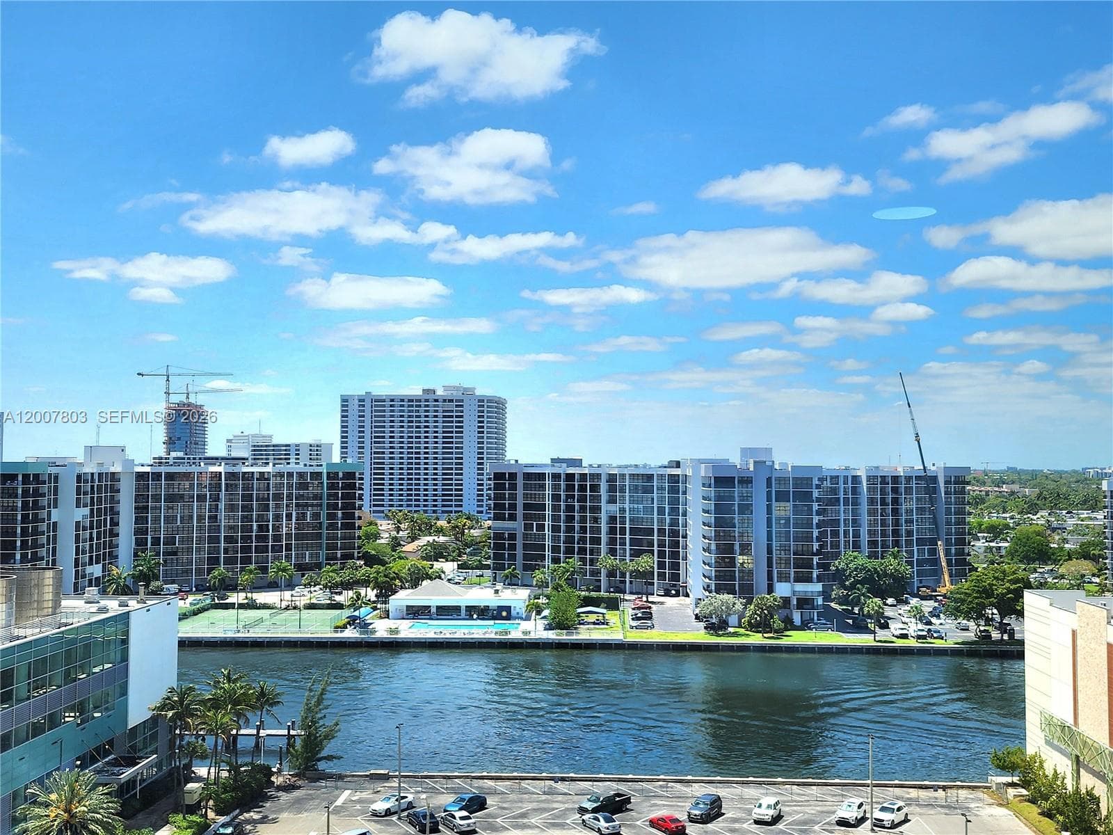 3505 S Ocean Dr 1103 photo 10