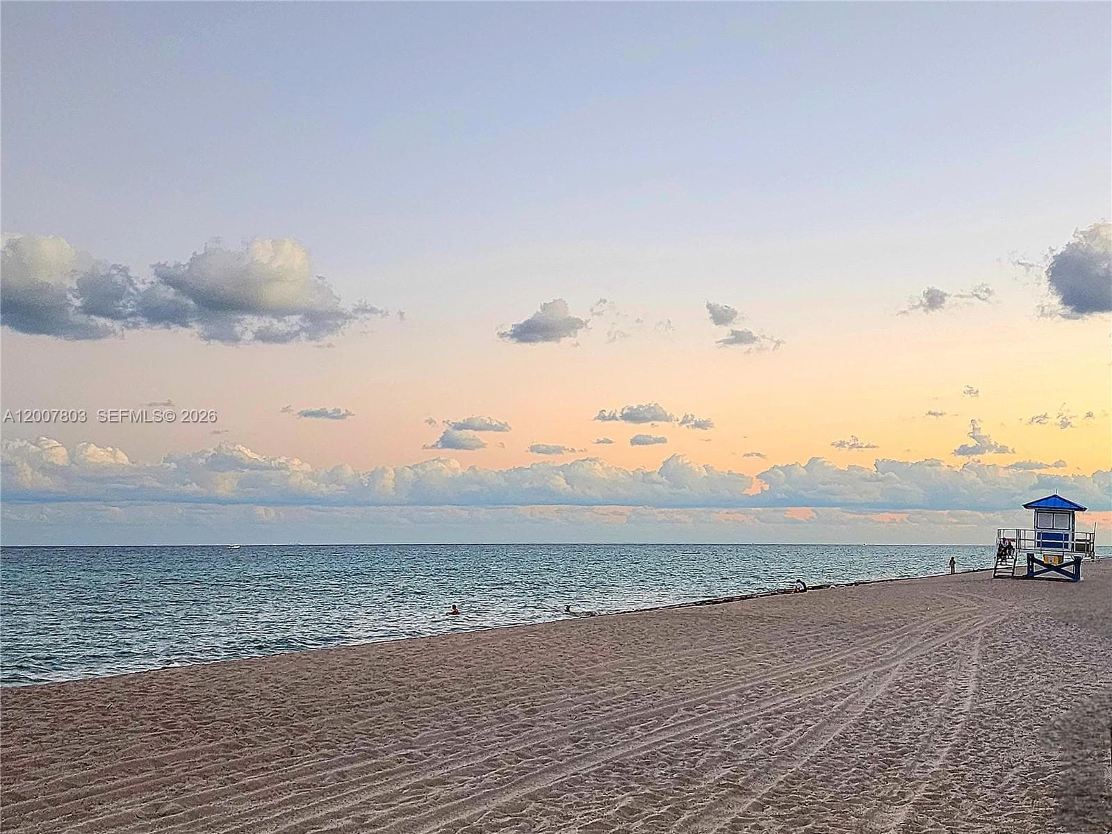 3505 S Ocean Dr 1103 photo 15