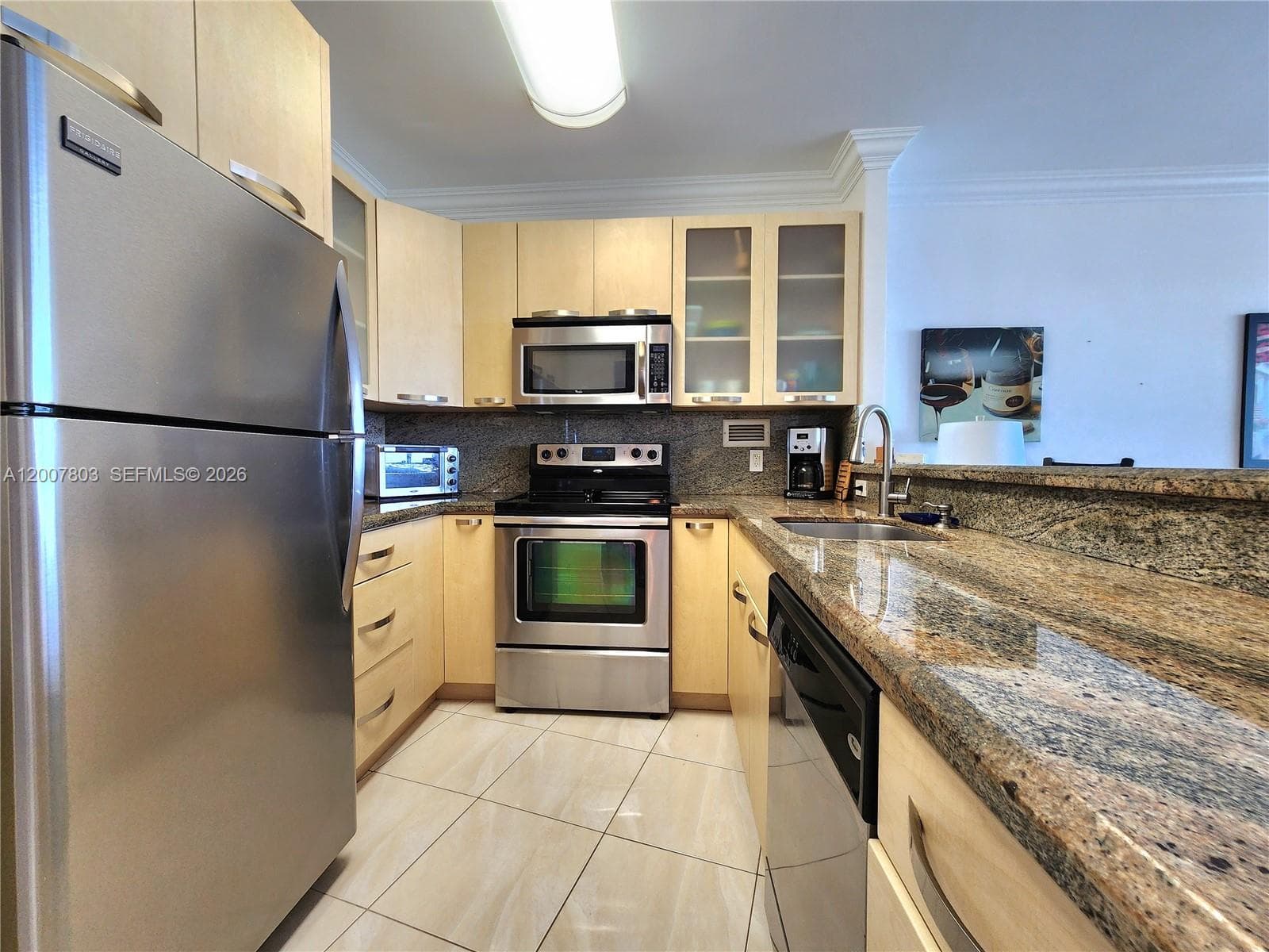 3505 S Ocean Dr 1103 photo 4