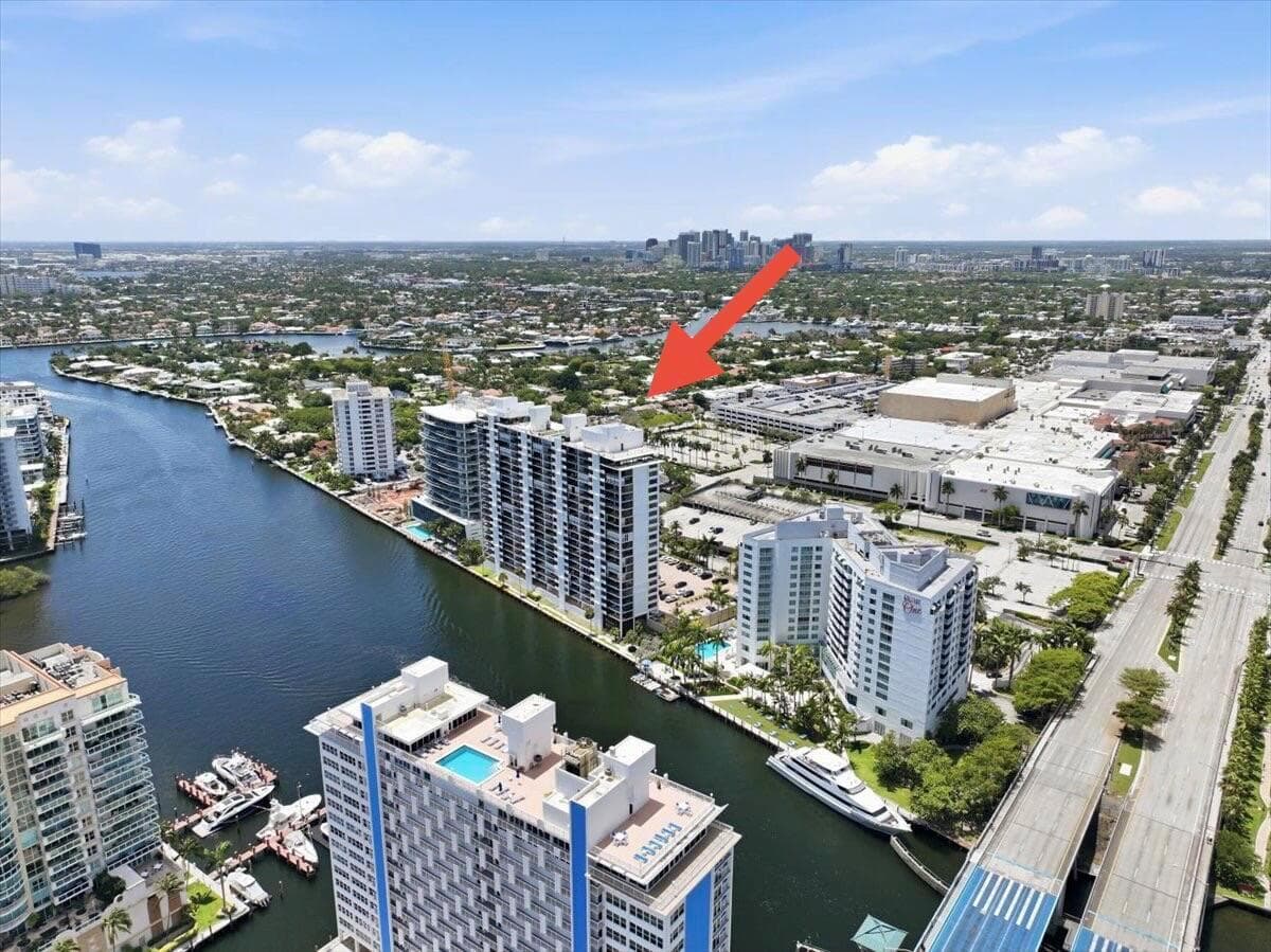 936 Intracoastal Drive 21c photo 2