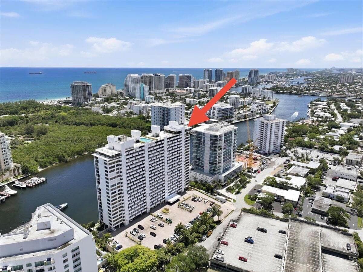 936 Intracoastal Drive 21c photo 1