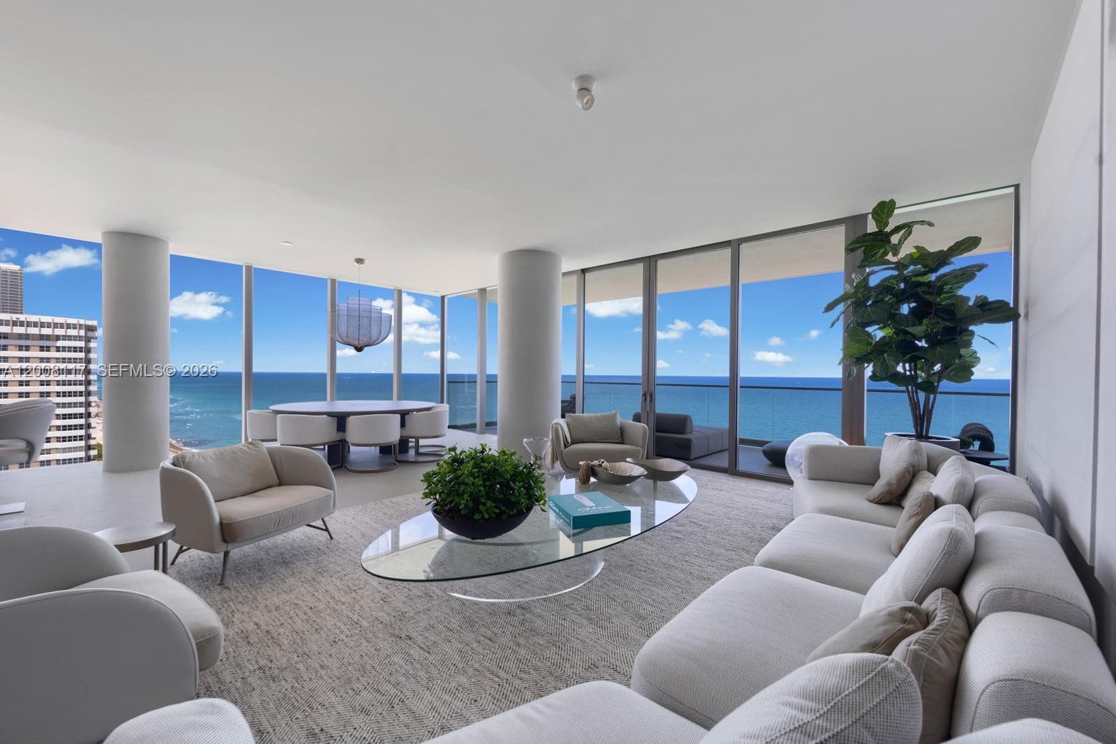 2000 S Ocean Dr 17A photo 2