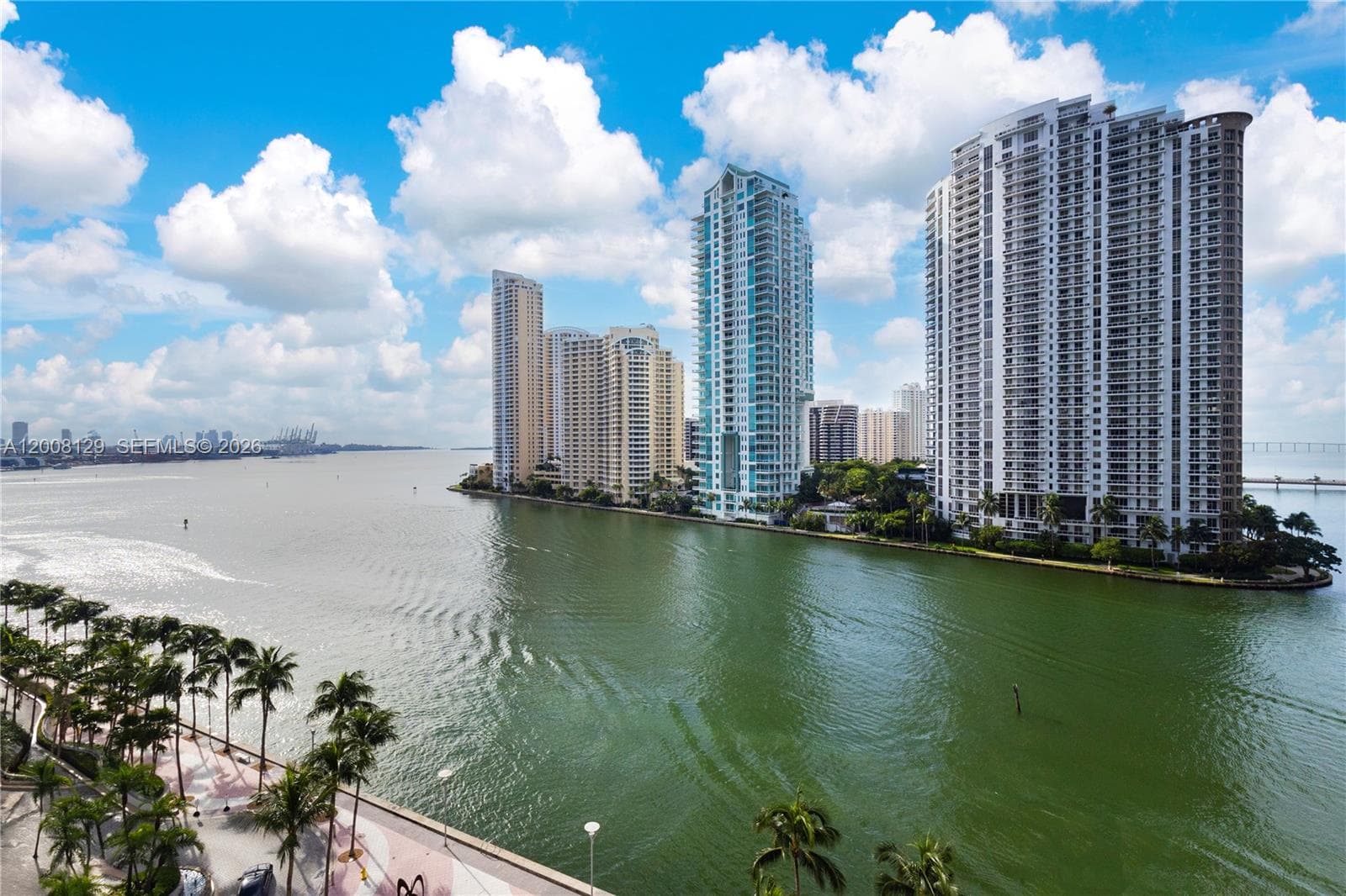 300 S Biscayne Blvd L-1014 photo 5