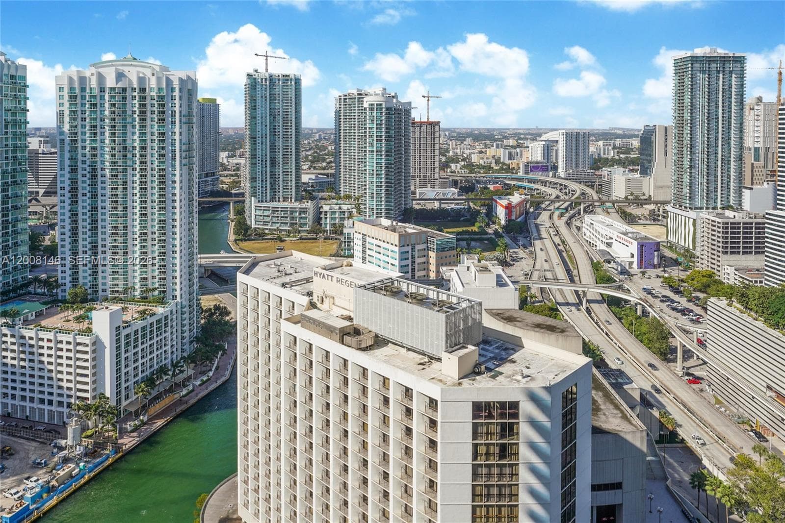 200 Biscayne Boulevard Way 3613 photo 23
