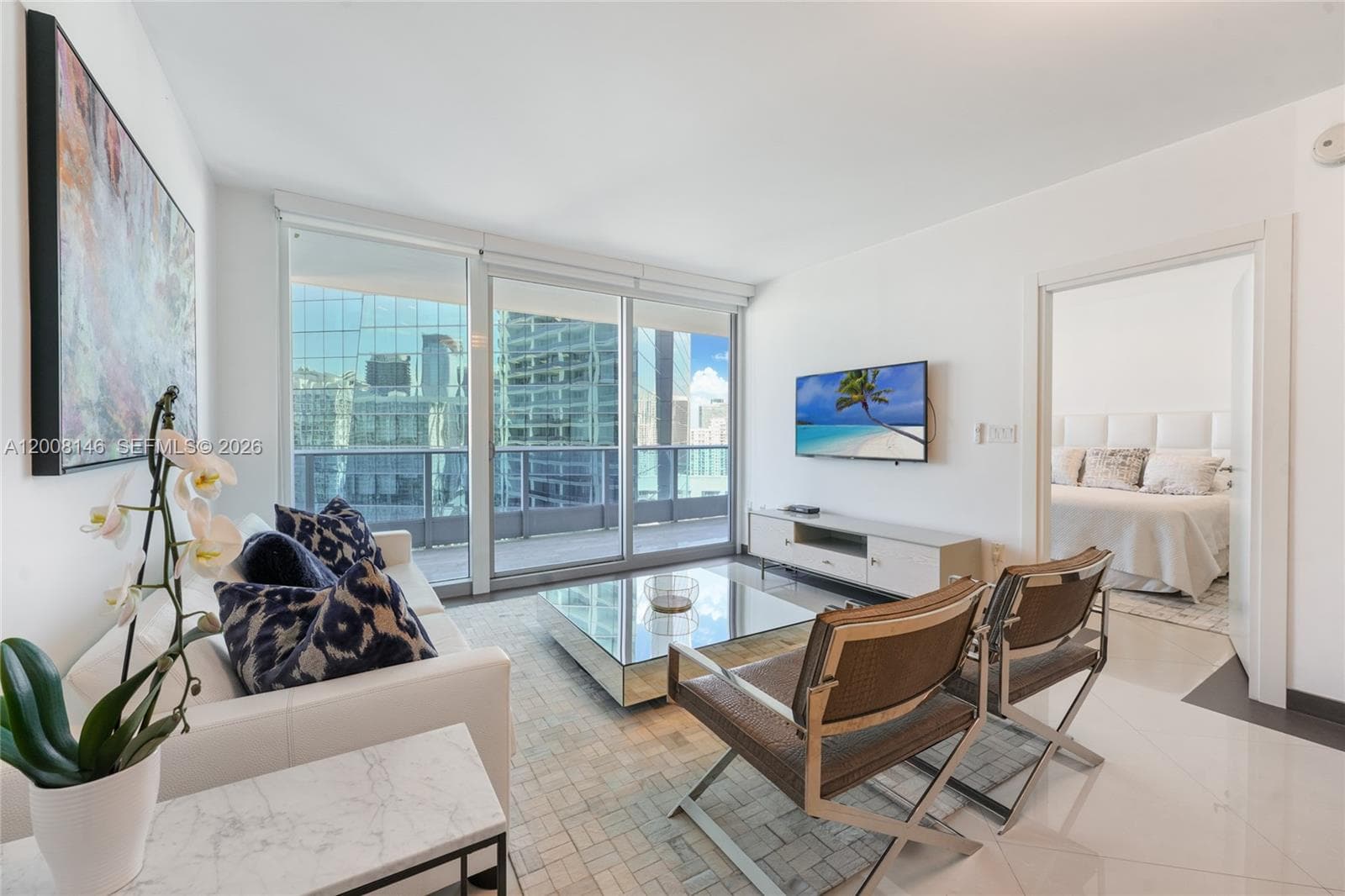 200 Biscayne Boulevard Way 3613 photo 2