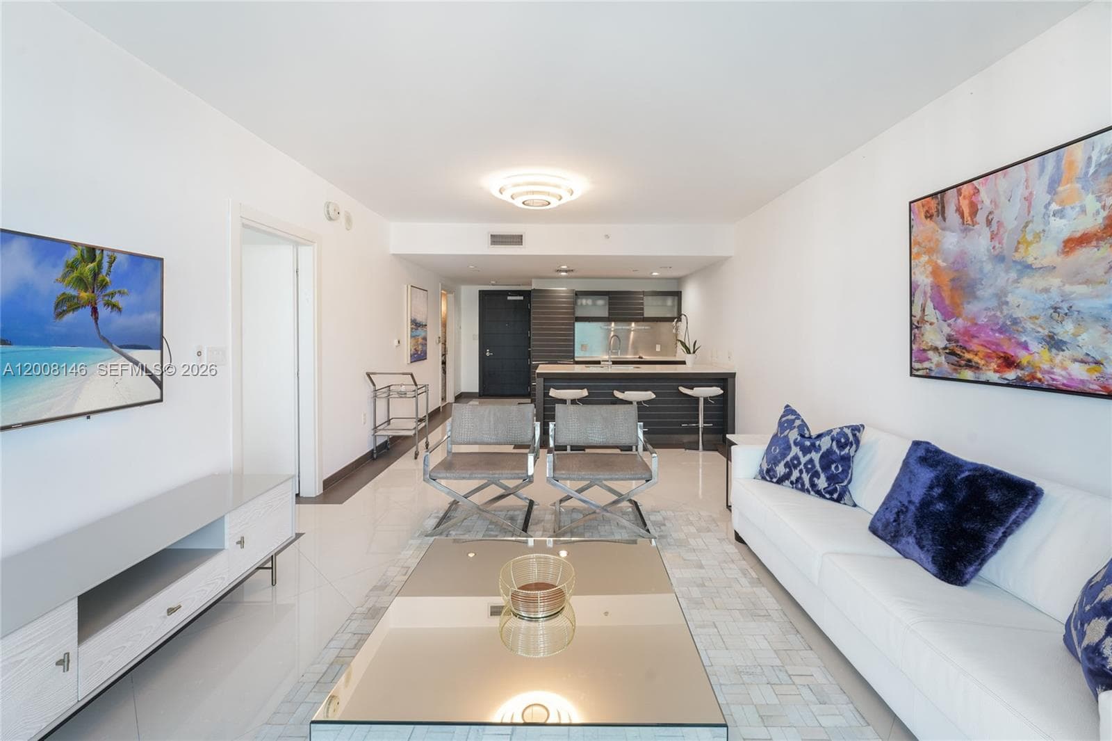 200 Biscayne Boulevard Way 3613 photo 11