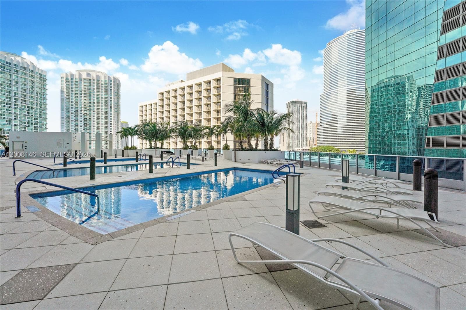 200 Biscayne Boulevard Way 3613 photo 25