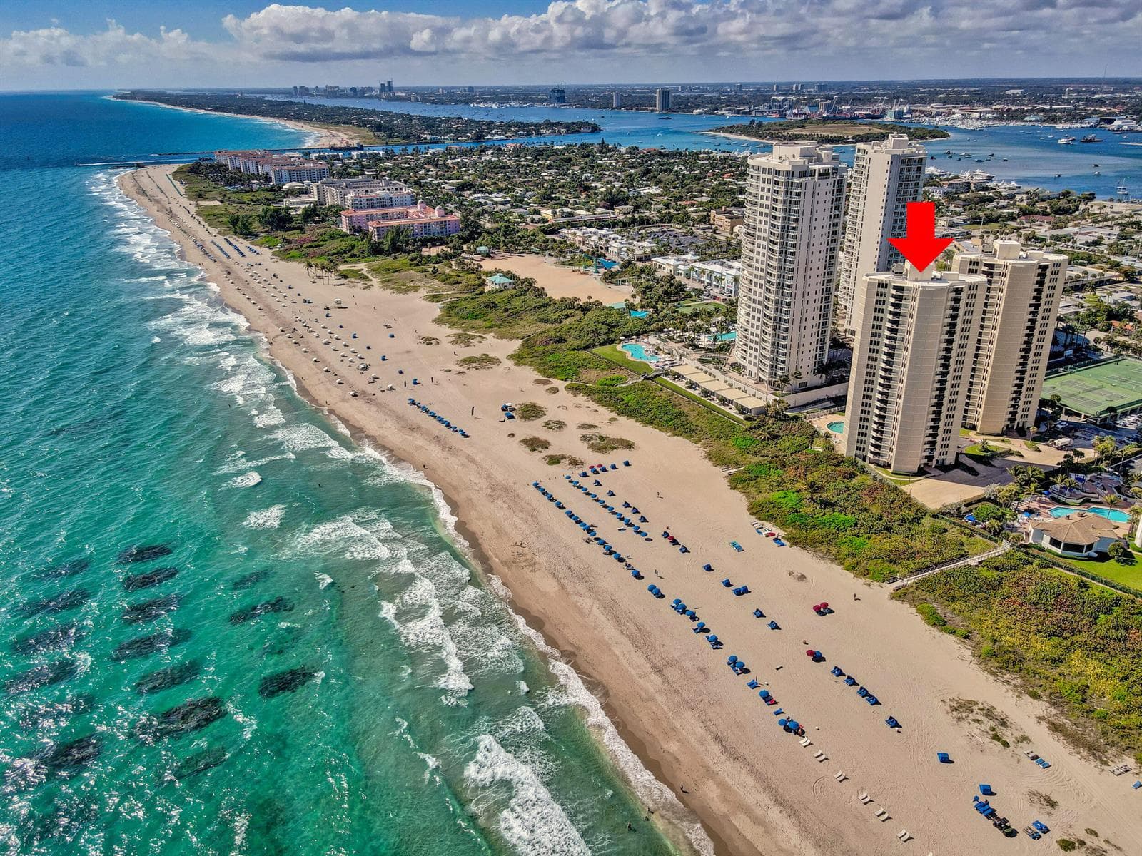 2800 N Ocean Drive A photo 1