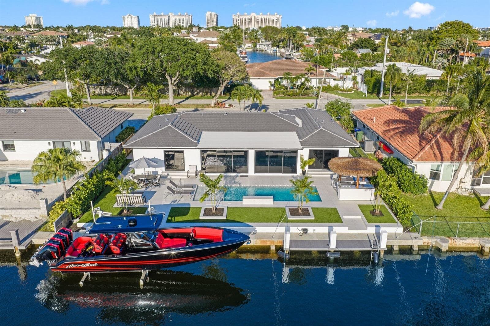 5641 Bayview Drive photo 3