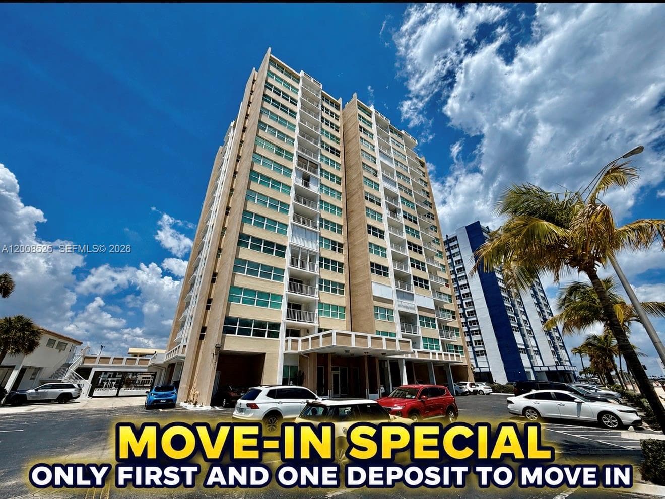 1410 S Ocean Dr 607 photo 1
