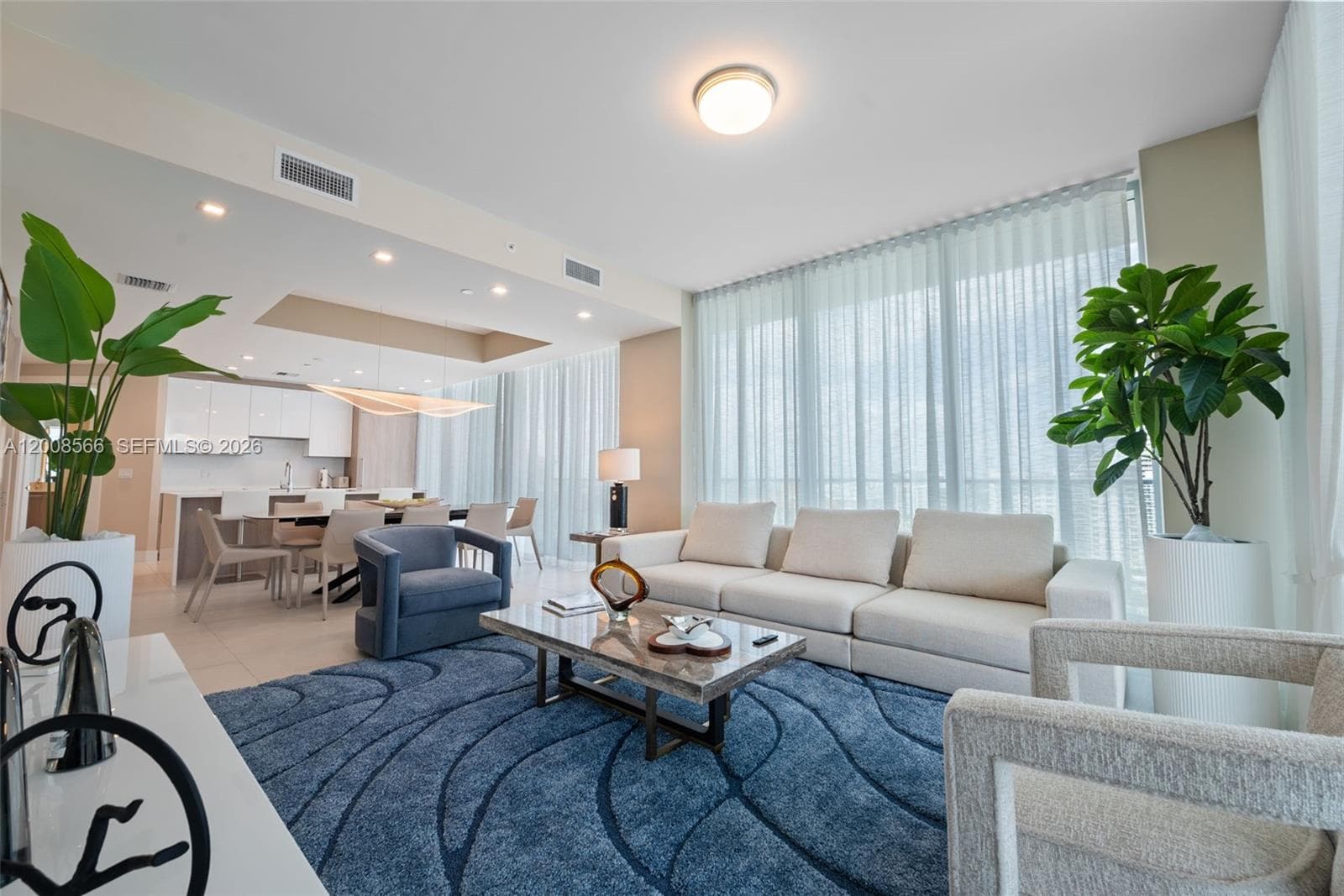 153 N Seabreeze Blvd 1205 photo 4