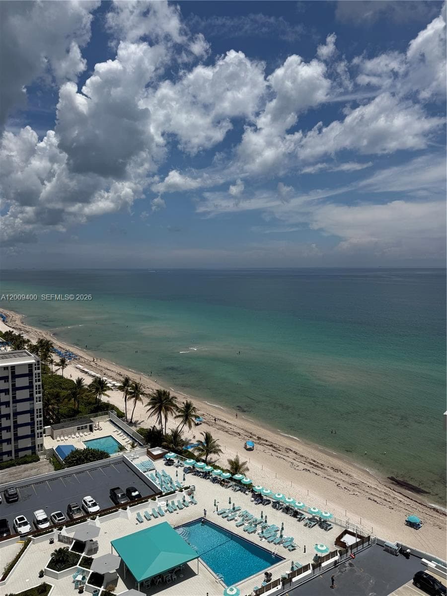 3180 S Ocean Dr 1705 photo 1