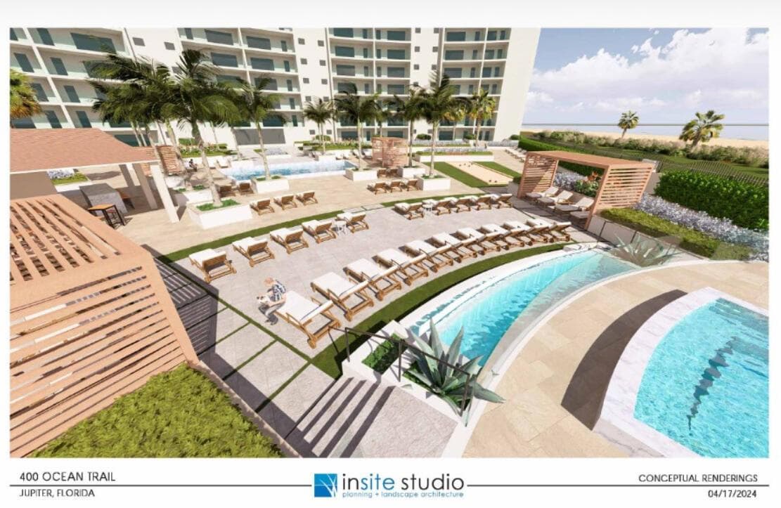 400 Ocean Trail Way 203 photo 22