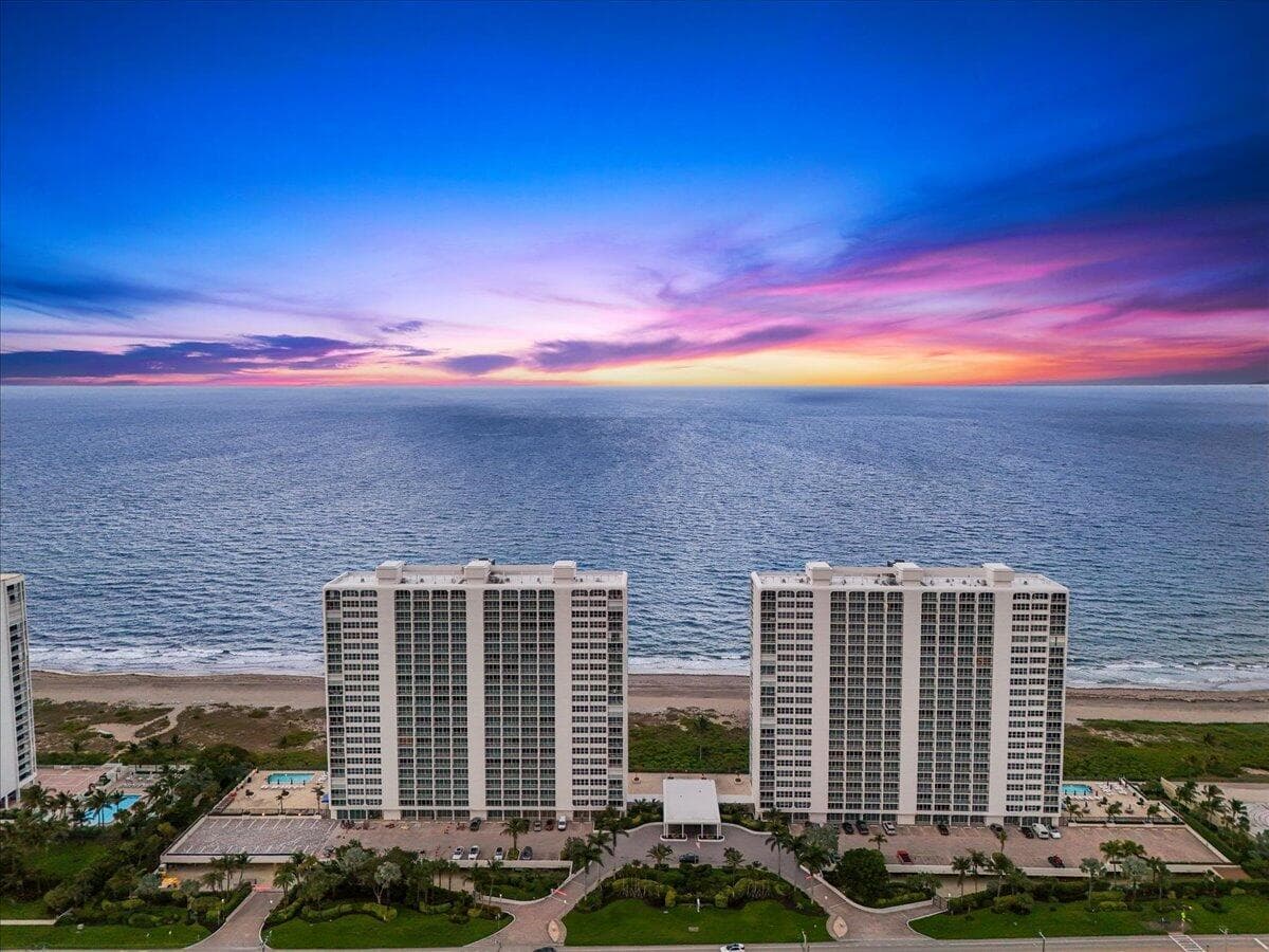 2800 S Ocean Boulevard Unit 2f photo 2