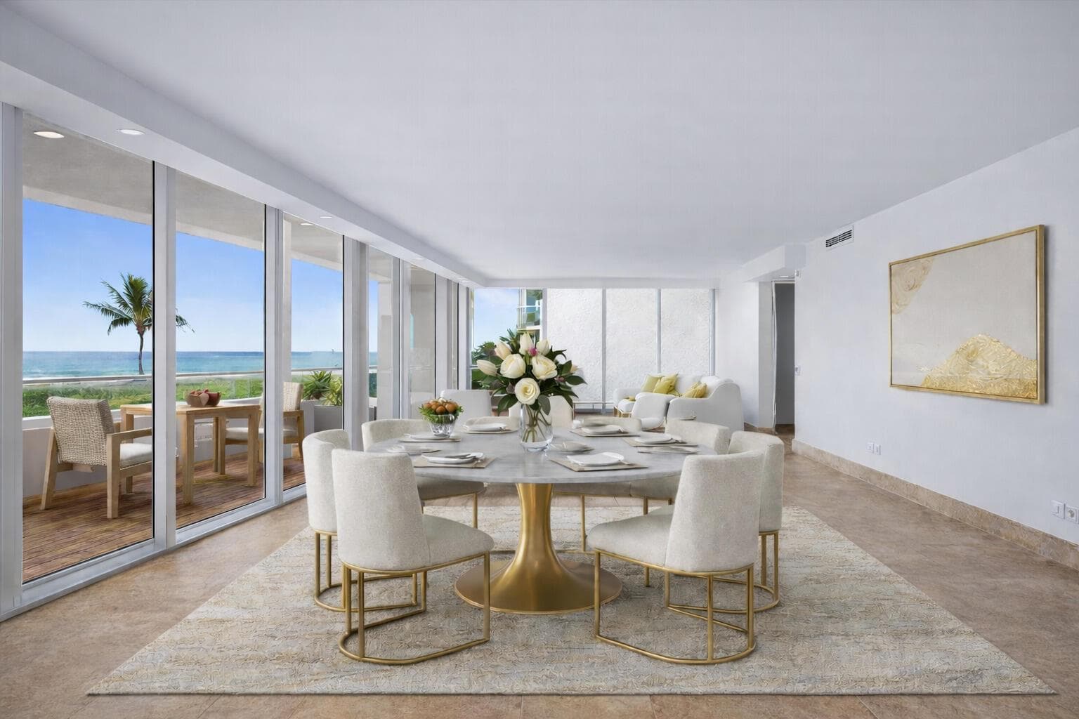 2800 S Ocean Boulevard Unit 2f photo 3