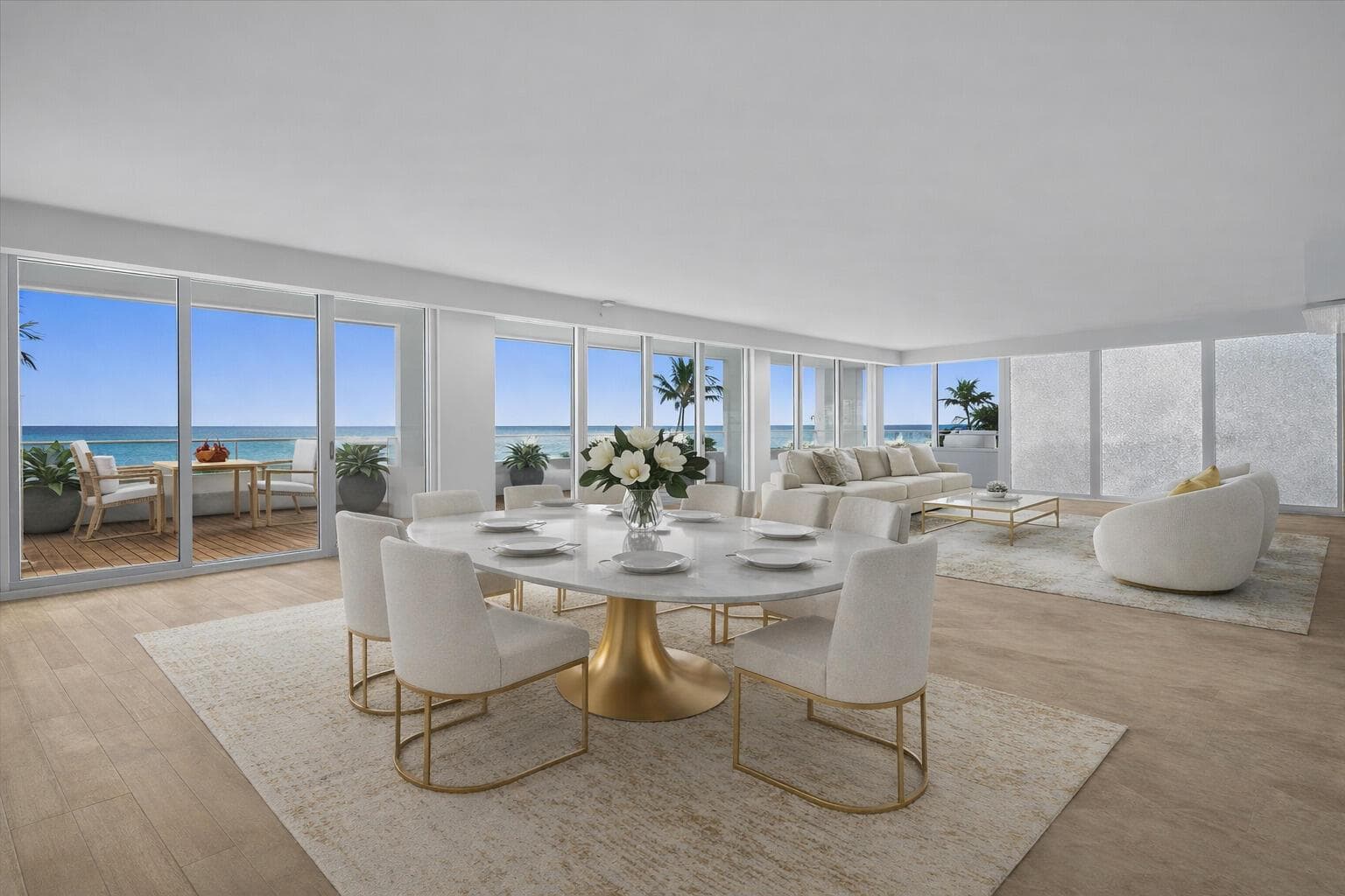 2800 S Ocean Boulevard Unit 2f photo 1