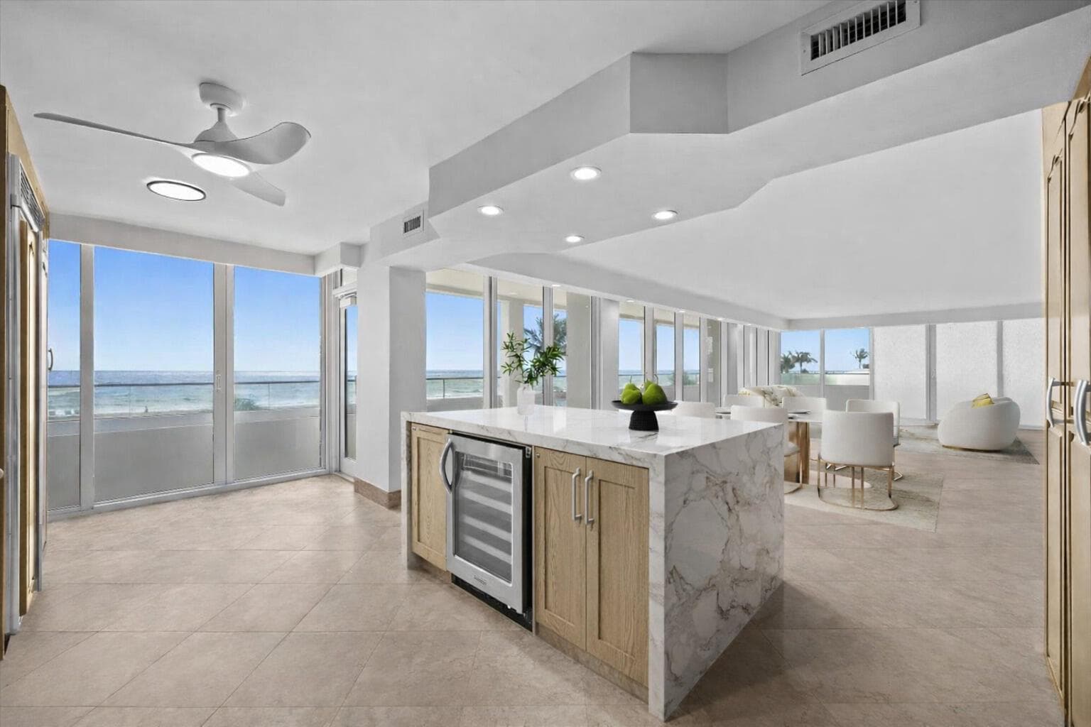 2800 S Ocean Boulevard Unit 2f photo 8