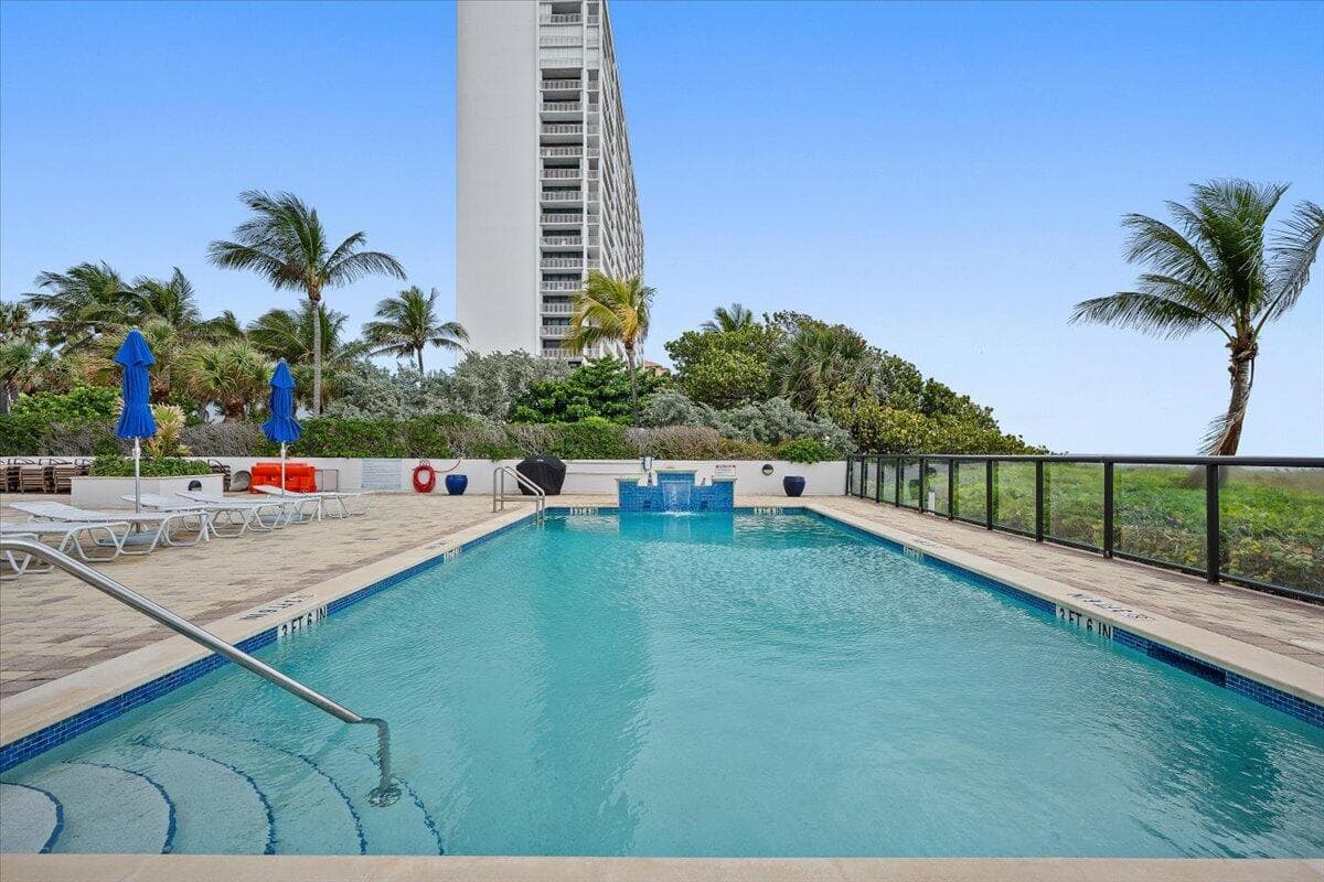 2800 S Ocean Boulevard Unit 2f photo 21