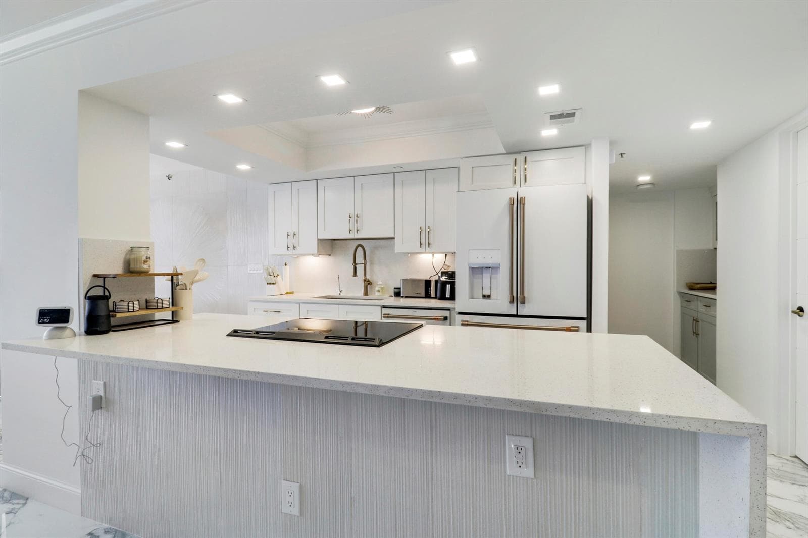 5280 N Ocean Drive 2f photo 5