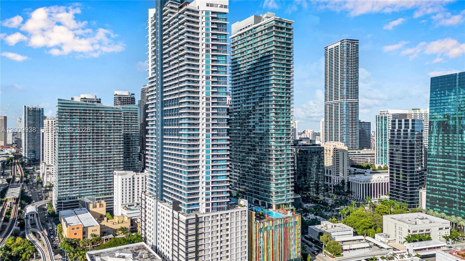 1300 S Miami Ave 4711 photo 25