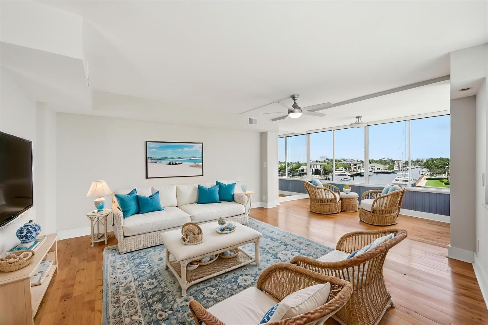 401 N Riverside Drive 408 photo 13