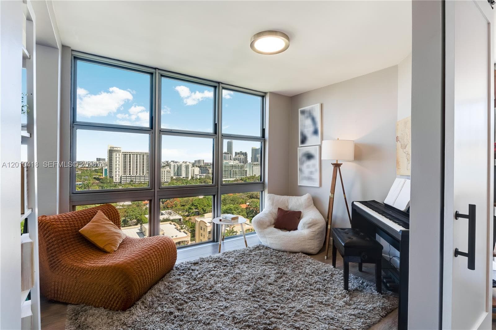 1901 Brickell Ave B1809 photo 12