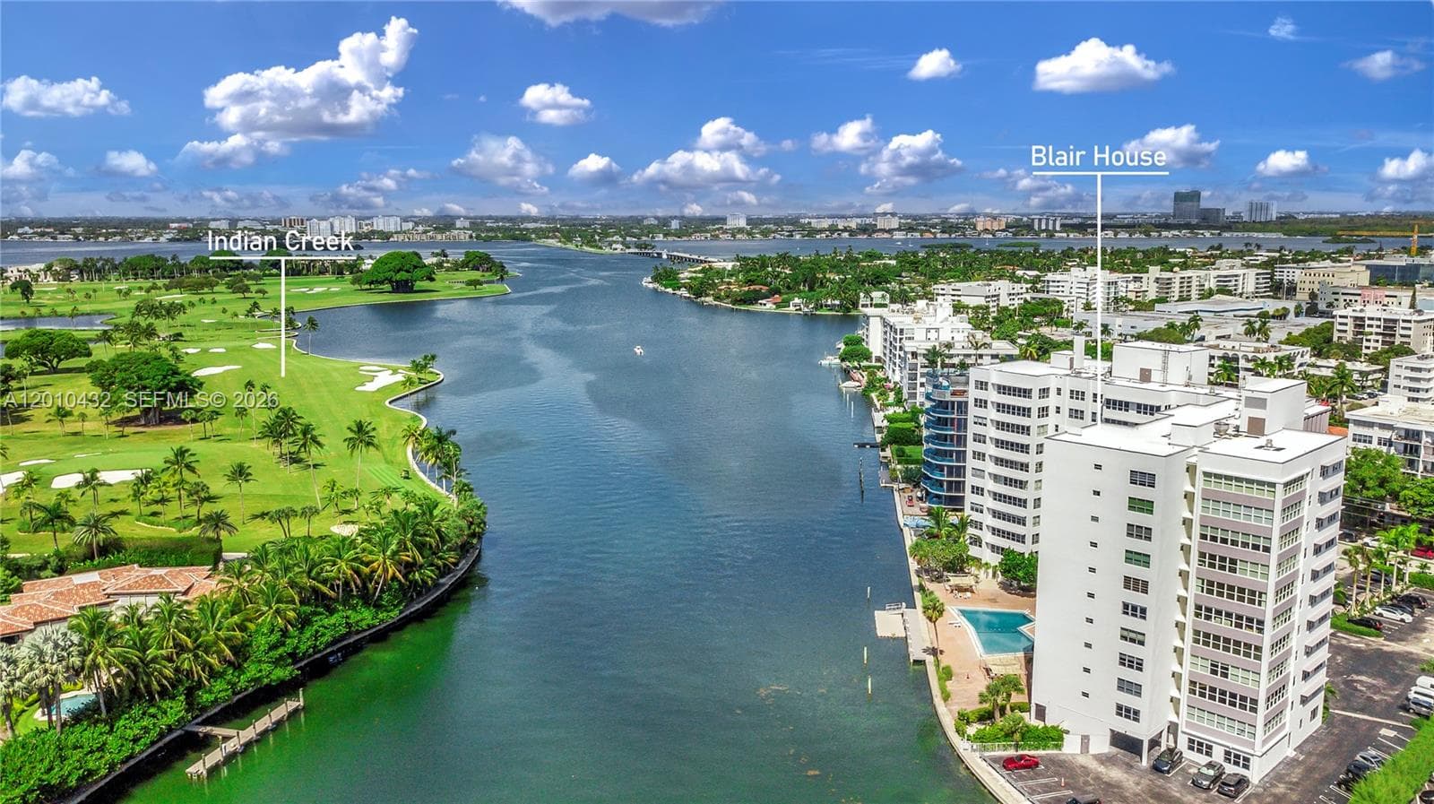9100 W Bay Harbor Dr 11A photo 1