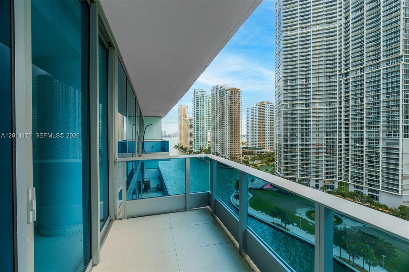 200 Biscayne Boulevard Way 1404 photo 16