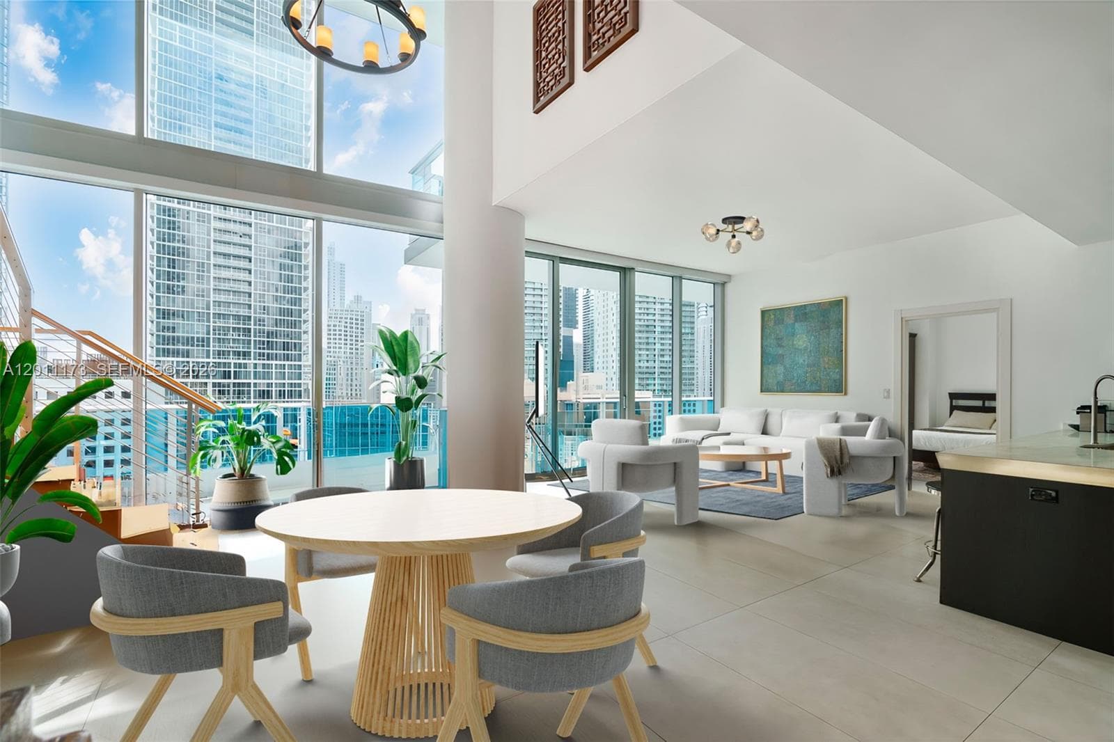 200 Biscayne Boulevard Way 1404 photo 5