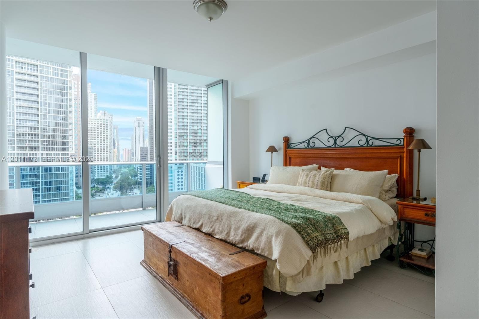 200 Biscayne Boulevard Way 1404 photo 11