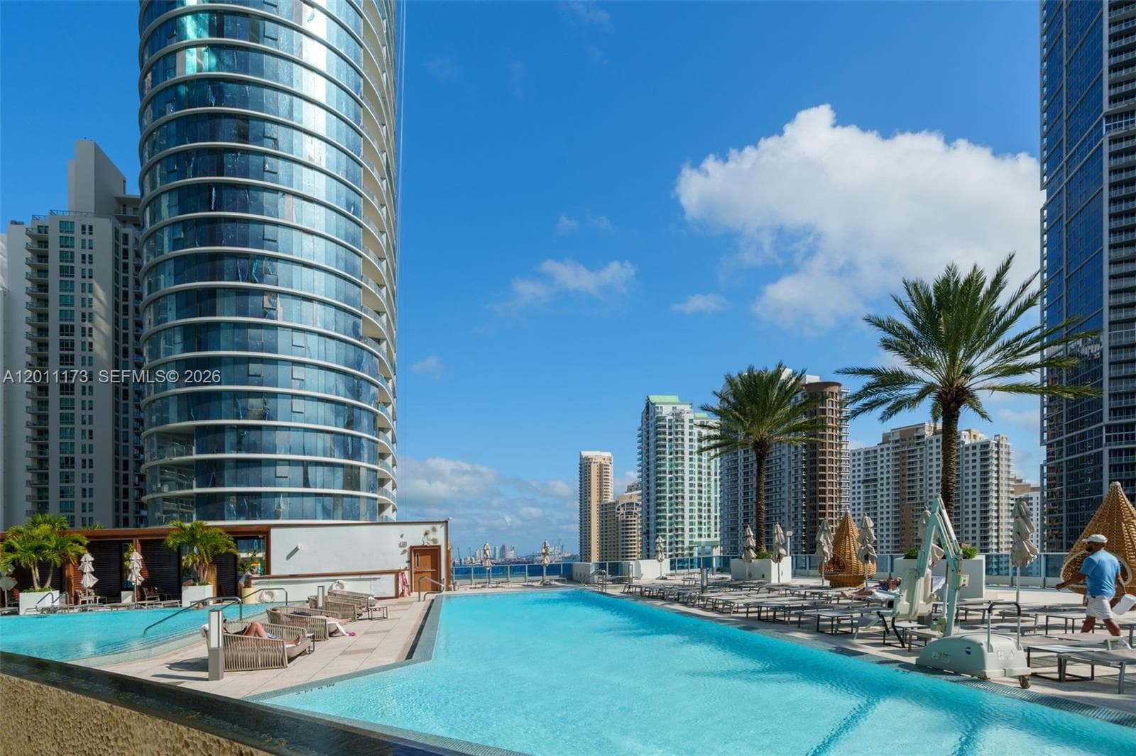 200 Biscayne Boulevard Way 1404 photo 4