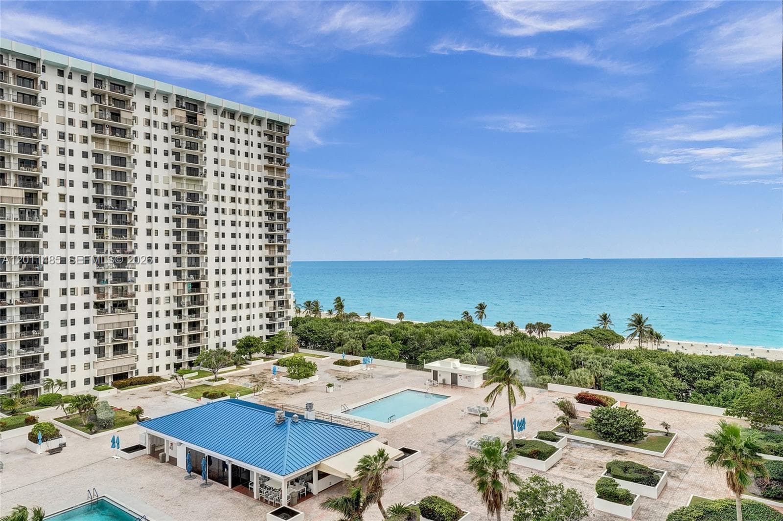 1201 Ocean Dr 609S photo 2