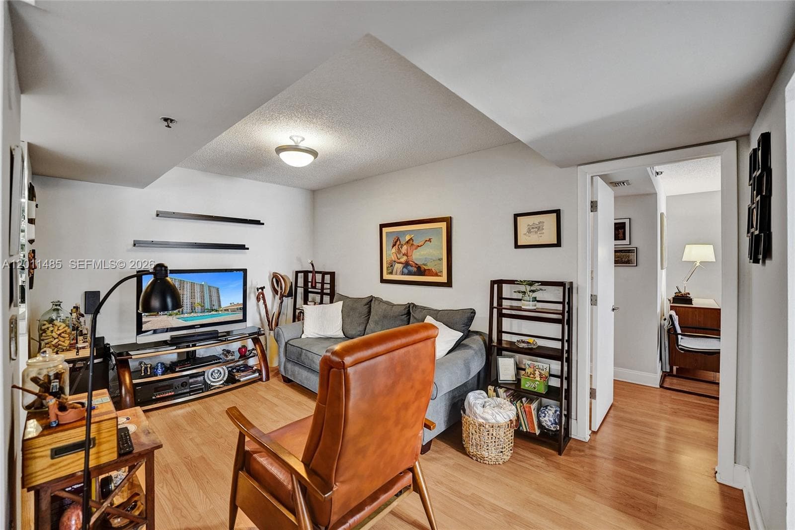 1201 Ocean Dr 609S photo 18