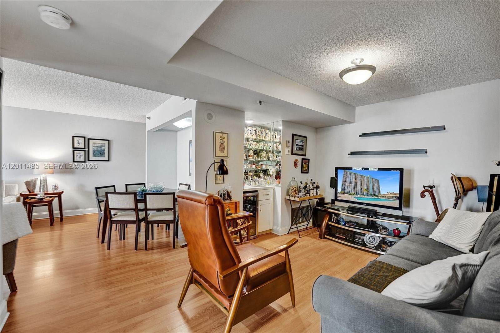 1201 Ocean Dr 609S photo 19