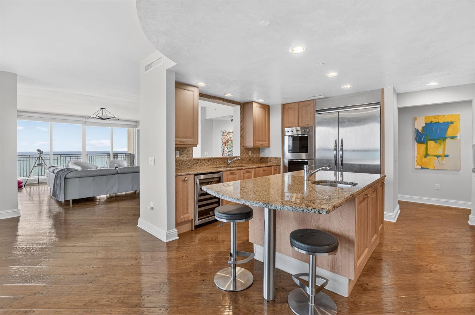 3800 N Ocean Drive 1653 photo 7